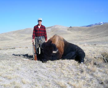 buffalo hunts, south dakota, bison hunts, bison hunting, buffalo hunting